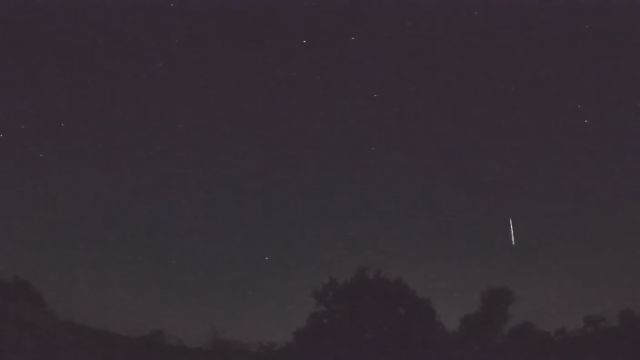 AMS78 meteor