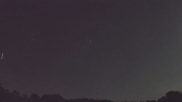 AMS78 meteor