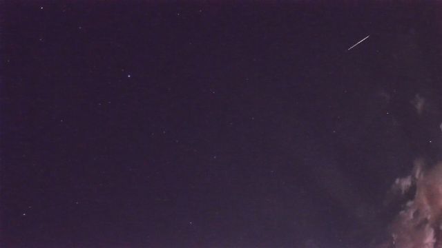 AMS78 meteor