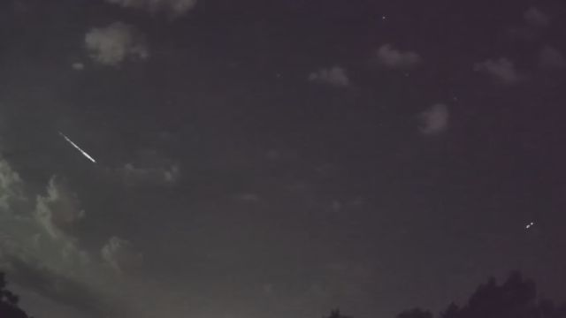 AMS78 meteor