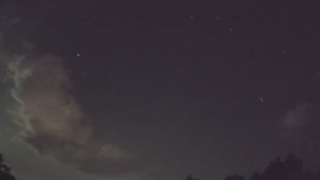 AMS78 meteor