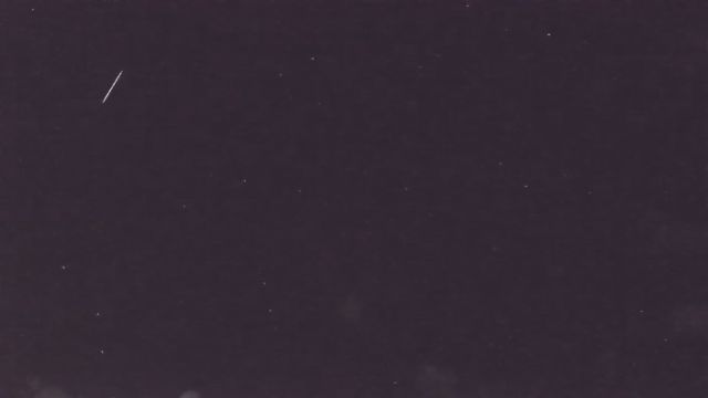 AMS78 meteor