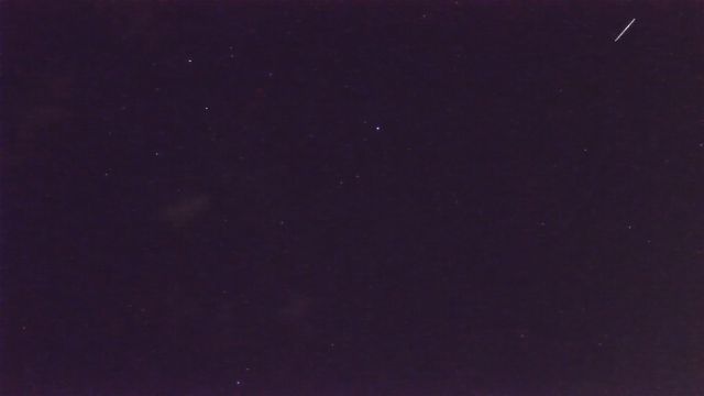 AMS78 meteor
