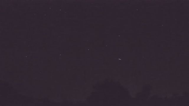 AMS78 meteor