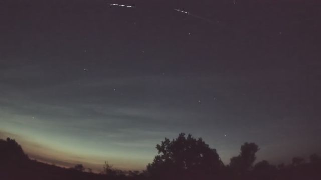 AMS78 meteor