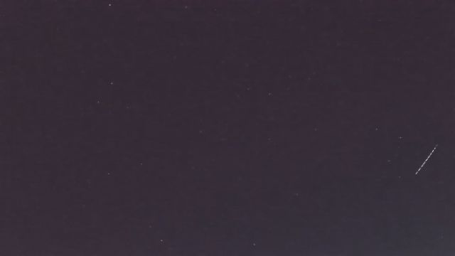 AMS78 meteor