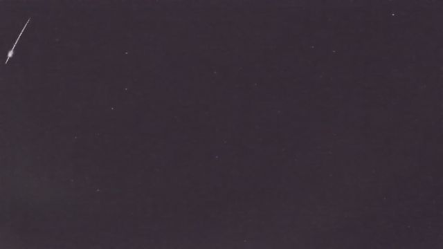 AMS78 meteor