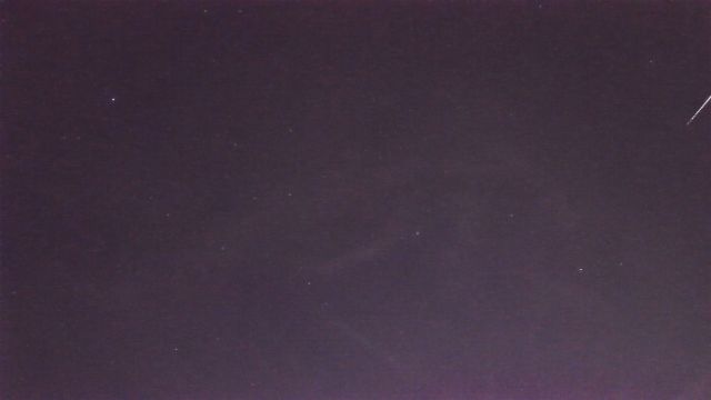 AMS78 meteor