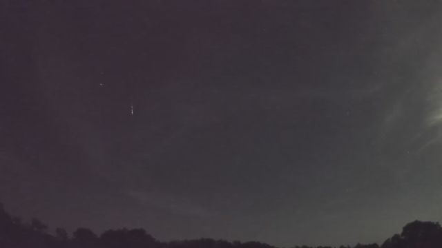 AMS78 meteor