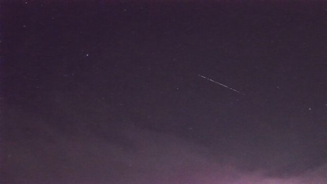 AMS78 meteor