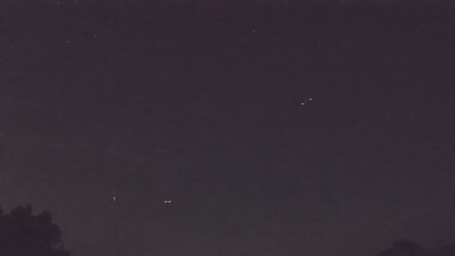 AMS78 meteor