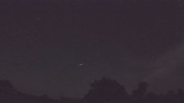 AMS78 meteor