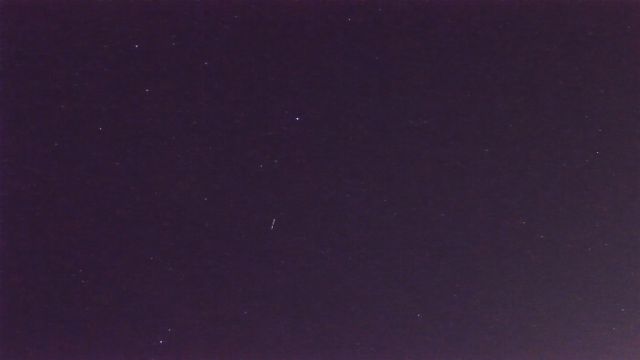 AMS78 meteor