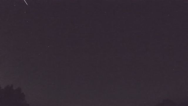 AMS78 meteor