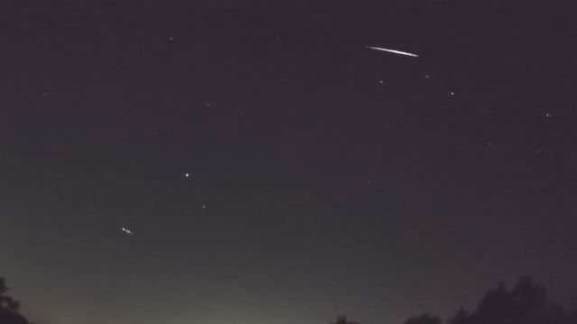 AMS78 meteor