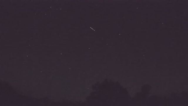 AMS78 meteor