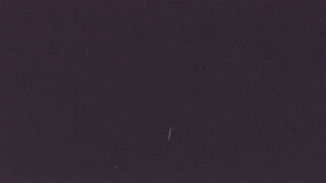 AMS78 meteor