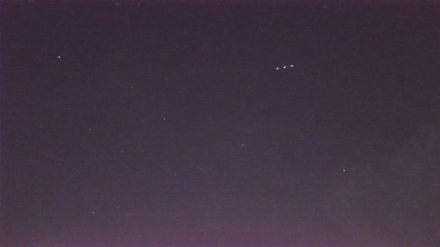 AMS78 meteor