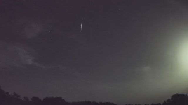 AMS78 meteor