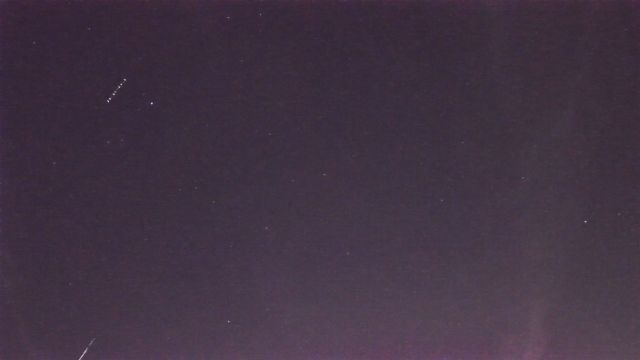 AMS78 meteor