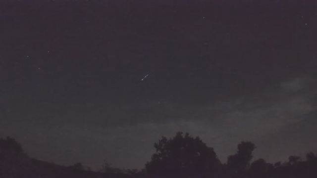 AMS78 meteor