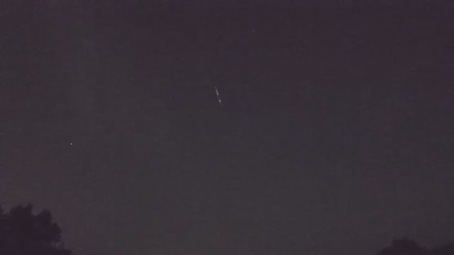 AMS78 meteor