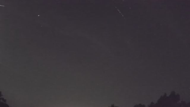 AMS78 meteor