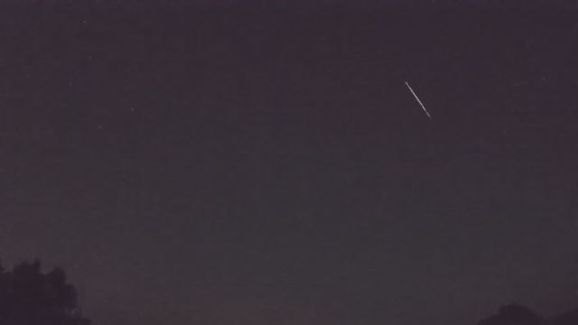 AMS78 meteor