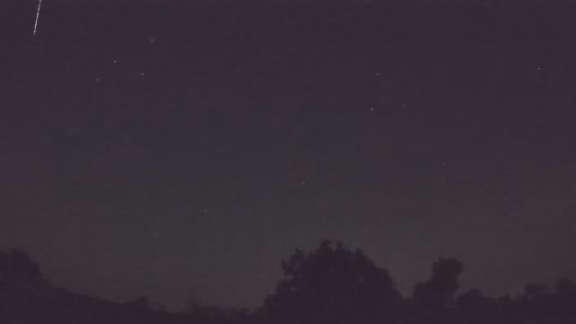 AMS78 meteor