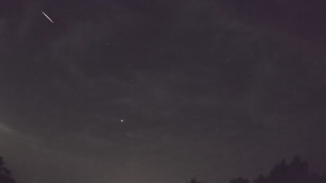 AMS78 meteor