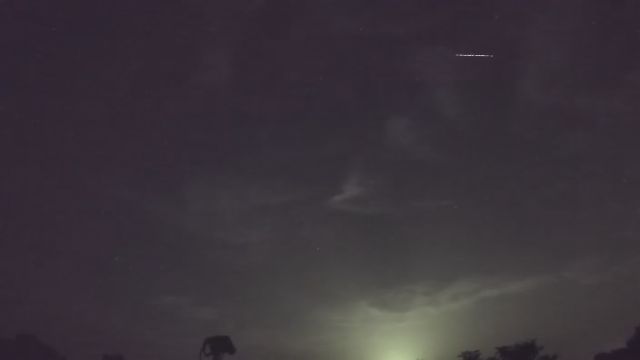 AMS78 meteor