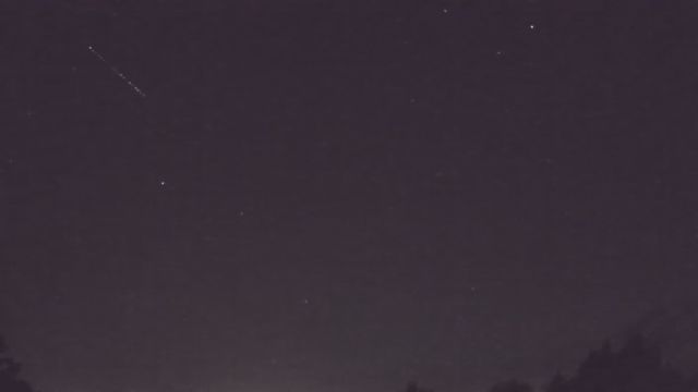 AMS78 meteor