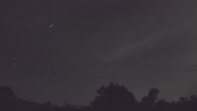 AMS78 meteor