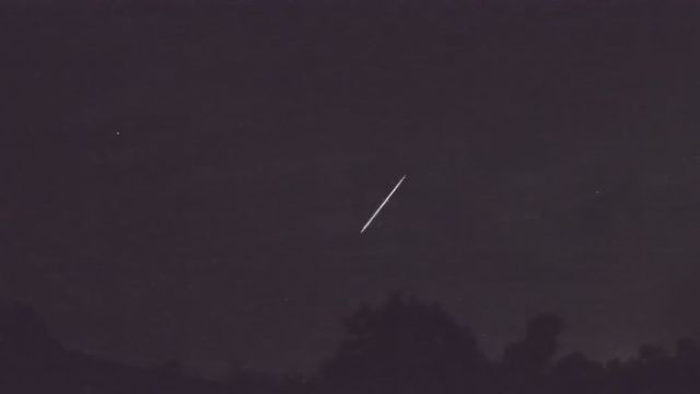 AMS78 meteor