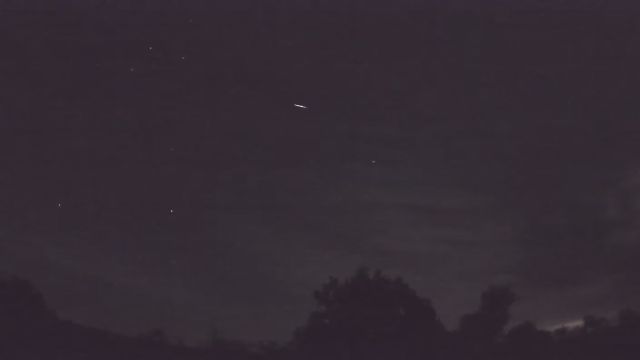 AMS78 meteor