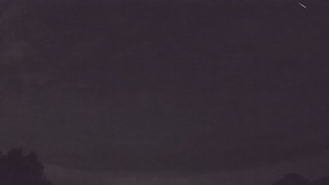 AMS78 meteor