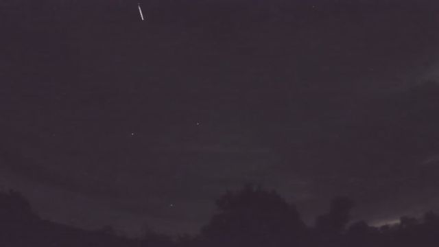 AMS78 meteor