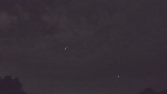 AMS78 meteor