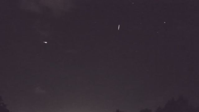 AMS78 meteor