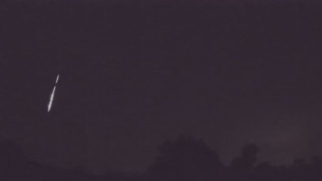 AMS78 meteor