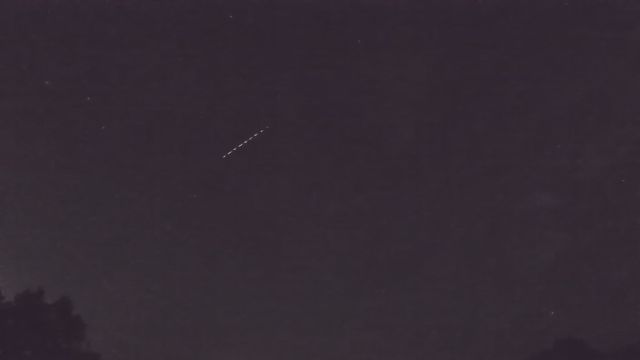 AMS78 meteor