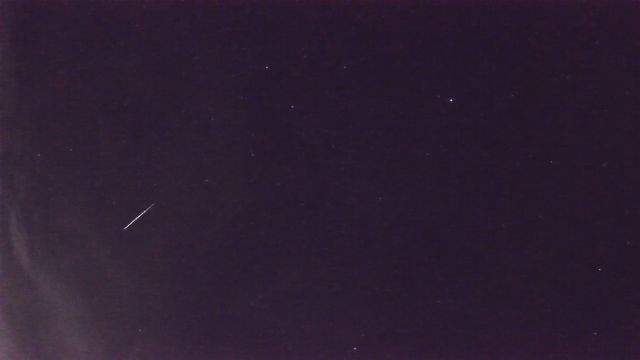 AMS78 meteor