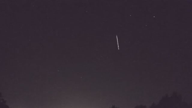 AMS78 meteor