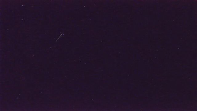 AMS78 meteor