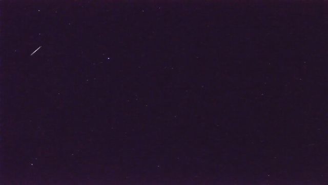 AMS78 meteor