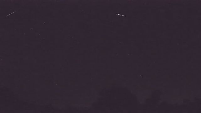 AMS78 meteor
