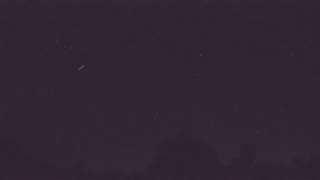 AMS78 meteor