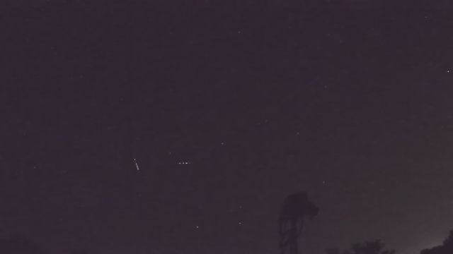 AMS78 meteor