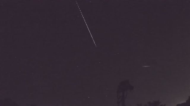 AMS78 meteor