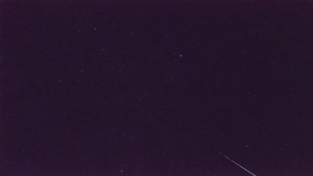 AMS78 meteor